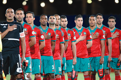 Photo of المغرب ربح منتخبا في مونديال 2018 والفيفا خسرت نزاهة تحكيمها