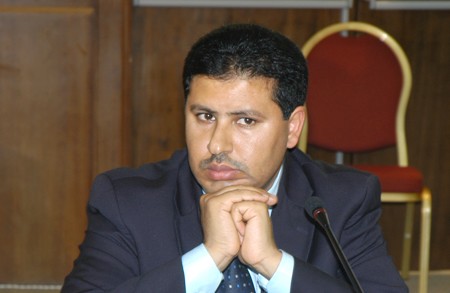 Photo of حامي الدين ومطالبته الدستورية للإفلات من المتابعة القضائية ..!