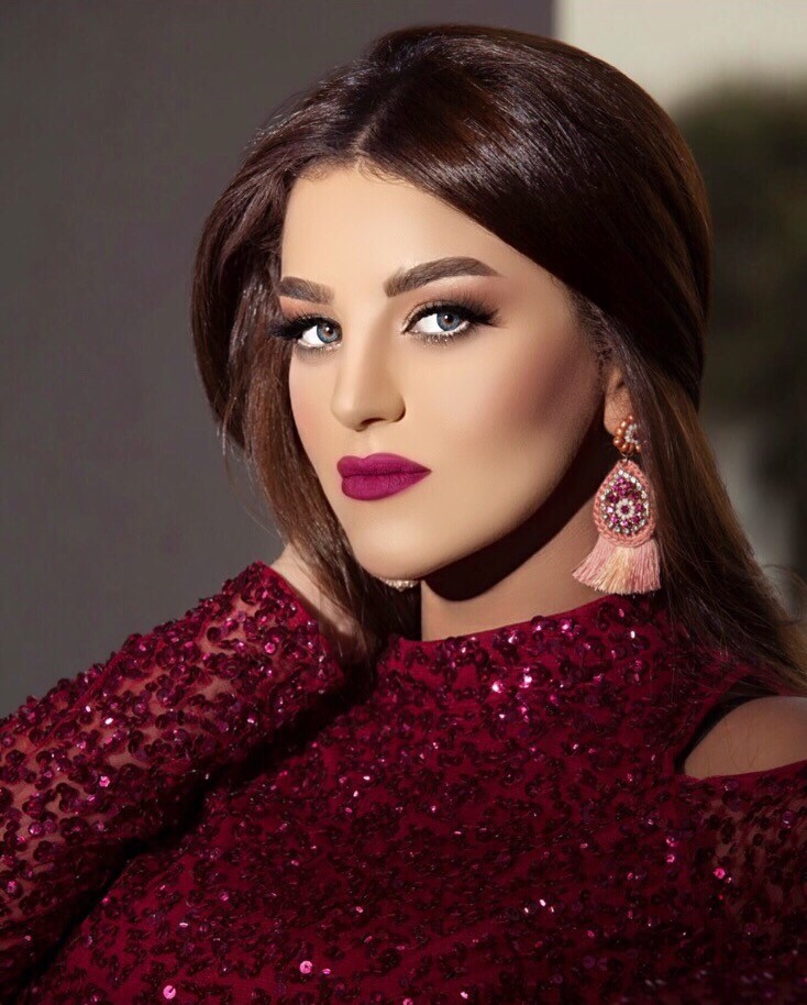 Photo of الفنانة أصايل سعيدة بنجاح أغنية  “علاش” وتستعد  لأغنية عراقية