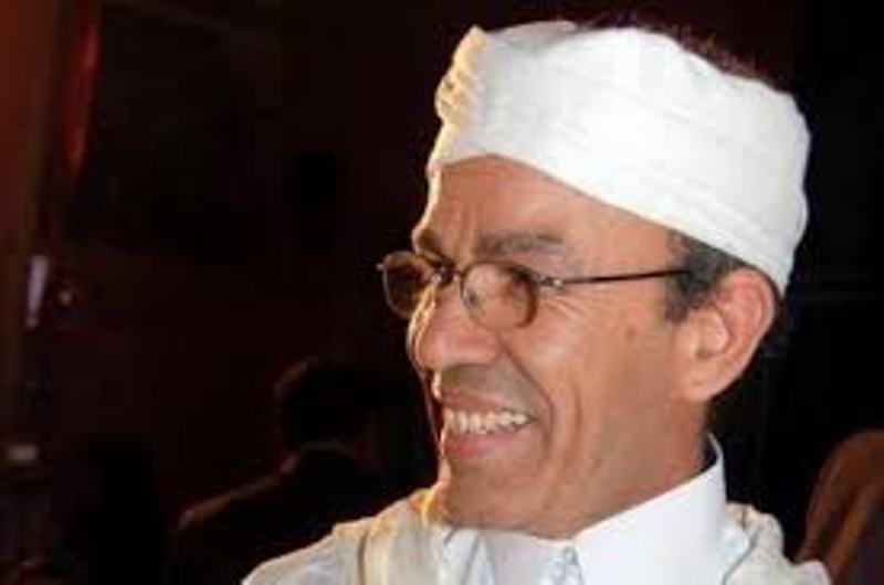 Photo of ما هذا التنوير المضاد للعيش المشترك والهوية الحضارية يا أحمد عصيد ..؟!