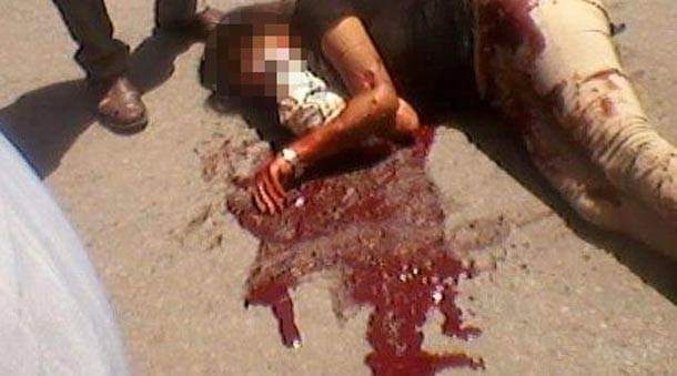 Photo of بلدية جمعة اسحيم تهتز على وقع جريمة قتل بشعة