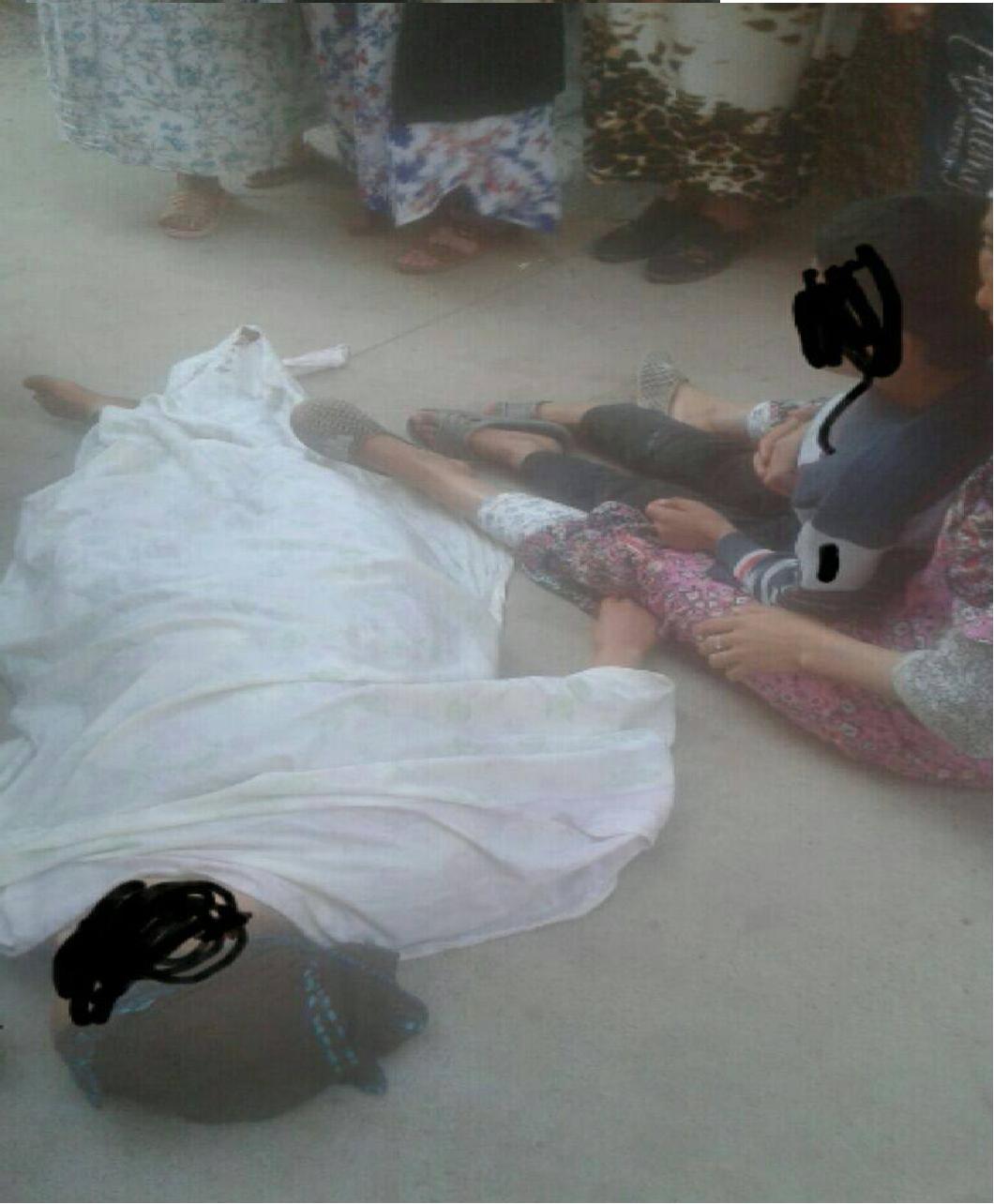 Photo of أفورار / مضطرب نفسي يرسل طفلا إلى قسم المستعجلات ببني ملال