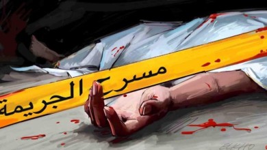 Photo of خنيفرة منطقة القباب / شاب يقتل والده بواسطة سكين من الحجم الكبير