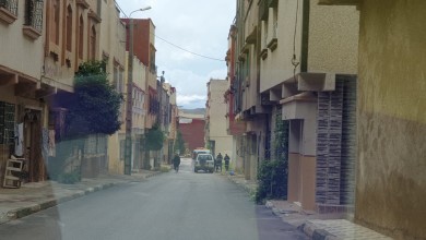 Photo of مريرت / السلطات تدبر بنجاعة جائحة كورونا