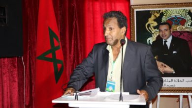 Photo of الأمين العام للنقابة المستقلة للصحافيين المغاربة يتحدث عن مستجدات قضايا الساعة في الوطن