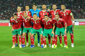 Photo of “برافو” لأسود المغرب في التأهيل المستحق لنهائيات كأس العالم 2022