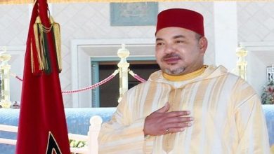 Photo of النقابة المستقلة للصحافيين المغاربة ترفع تهنئة عيد الفطر إلى أمير المؤمنين