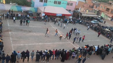 Photo of الدوري السنوي لجمعية واومانة للكرة الحديدية يبصم على نجاح باهر