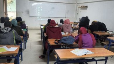 Photo of النواصر/ الآباء يتساءلون عن نتائج امتحانات الشهادة الثانوية الإعدادية الخاصة بالأحرار