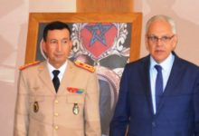 Photo of إنصاف أسر شهداء الصحراء المغربية انتصار للوحدة الترابية والوطنية