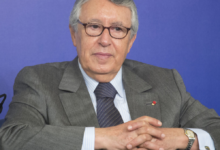 Photo of محمد بنعيسى .. رجل الثقافة والدبلوماسية الذي ترك بصمة لا تُمحى