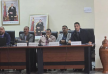 Photo of مجلس جماعة أسفي يصادق بالإجماع على نقط جدول أعمال دورته الاستثنائية لشهر مارس