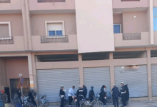 Photo of بتنسيق مع “الديستي” أمن تيزنيت يوقف شبانًا بسبب سياقة استعراضية خطيرة ويصادر دراجاتهم