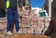 Photo of خنيفرة /  حملات مراقبة جودة المواد الغذائية والتصدي للمنتجات الفاسدة متواصلة