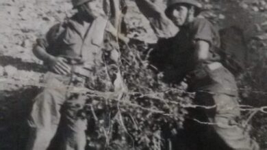 Photo of مأساة شهيد في ذاكرة وطن بلا ذاكرة