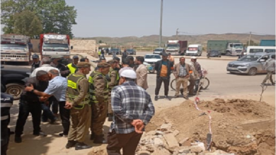 Photo of ازرو / حملة واسعة تحت إشراف السلطات المحلية