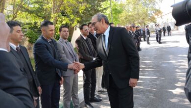 Photo of إقليم إفران / المديرية العامة للأمن الوطني تحتفل بذكرى تأسيسها
