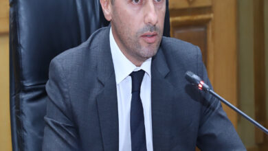 Photo of ملخص تقرير تردي الخدمات الصحية