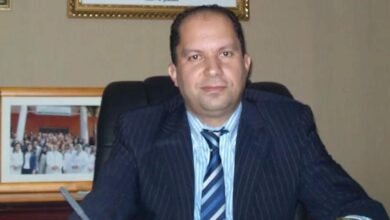 Photo of مرحبا بعامل اليوسفية الجديد .. فهل يبدأ عهد الإنصاف ..؟!