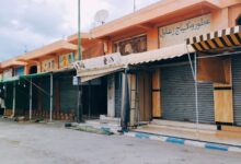 Photo of بين القانون وروح القانون .. قرار تسوية الملك العمومي باليوسفية يثير الجدل من جديد