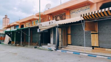 Photo of بين القانون وروح القانون .. قرار تسوية الملك العمومي باليوسفية يثير الجدل من جديد