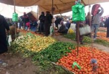 Photo of أعضاء بالمجلس الجماعي يطالبون بالتحقيق في خروقات مالية بسوق اليوسفية