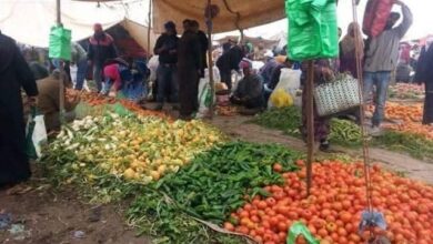 Photo of أعضاء بالمجلس الجماعي يطالبون بالتحقيق في خروقات مالية بسوق اليوسفية