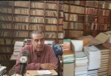 Photo of مكتبة الإمام علي بتارودانت، حيث تسكن المعرفة وتتنفس المخطوطات