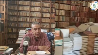 Photo of مكتبة الإمام علي بتارودانت، حيث تسكن المعرفة وتتنفس المخطوطات