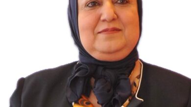 Photo of دلال العلوي المحمدي: حين تعانق المسؤولية نبض الإبداع وتسمع لصوت الفنان