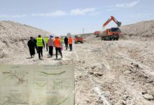 Photo of وأخيرا وزارة التجهيز والماء تستجيب لمطالب ساكنة اليوسفية ضد وادي كشكاط