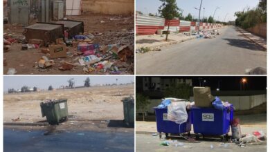 Photo of أزمة بيئية باليوسفية ومطالب بتدخل عامل الإقليم