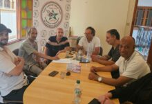 Photo of وجــدة / فرع جهة الشرق للنقابة المستقلة للصحافيين المغاربة يبارك مبادرة تأسيس المجلس الوطني