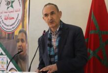 Photo of الفيدرالية المغربية لناشري الصحف، تفقد أحد أعمدتها وصوتها الإصلاحي الجريء ..!