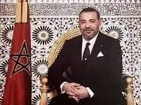 Photo of تهنئة عيد الأضحى 1446 مرفوعة إلى السدة العالية باللـه من النقابة المستقلة للصحافيين المغاربة