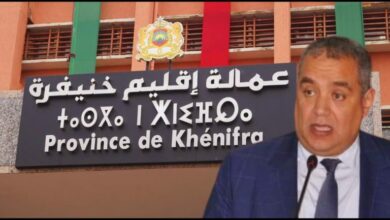 Photo of اتهامات باستغلال سياسي للماء الصالح للشرب بجماعة الحمام دائرة اكلموس إقليم خنيفرة