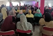 Photo of أرقام الأمية والبطالة تسائل مؤتمر المرأة الاستقلالية باليوسفية