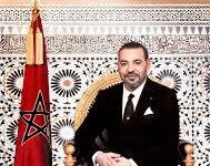 Photo of تهنئة النقابة المستقلة للصحافيين المغاربة إلى جــلالة المـلك بمناسبة حلول السنة الهجرية الجديدة 1447