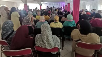 Photo of أرقام الأمية والبطالة تسائل مؤتمر المرأة الاستقلالية باليوسفية