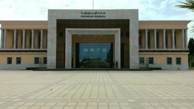 Photo of التقرير الإحصائي لا يكذب وإقليم اليوسفية حقا ينزف في صمت
