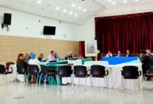 Photo of مجلس اليوسفية يصادق على تنظيم احتلال الملك العام وسط نقاش حاد حول وضعية بعض المحلات