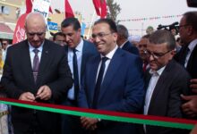 Photo of تيزنيت تحتفي بالفضة في افتتاح مهرجان تيميزار