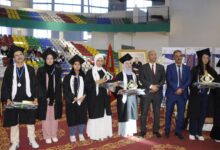 Photo of المديرية الإقليمية باليوسفية تحتفي بالتميز الدراسي وتتوج المتفوقين