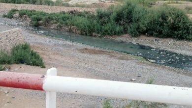 Photo of أزمة قنوات الوادي بتالسينت فشل تدبير الشأن المحلي ووعود جوفاء