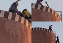 Photo of أولاد يوسف/ اعتداء شنيع واحتجاز عنصر من الوقاية المدنية