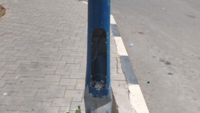 Photo of بوسكورة / أسلاك الموت في قلب حي “Prestige”