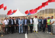 Photo of خنيفرة / بلاغ صحفي حول أنشطة عاملية