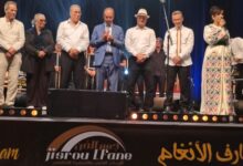 Photo of جسر الفن حين تنطق الألوان وتغني الذاكرة