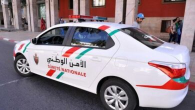 Photo of عاجل/ فاجعة بإيموزار كندر.. مختل عقلي يقتل شرطيا أثناء مزاولته لمهامه