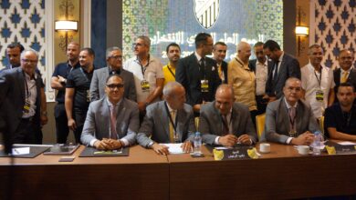 Photo of فاس / الجمع العام العادي لفريق المغرب الفاسي لكرة القدم
